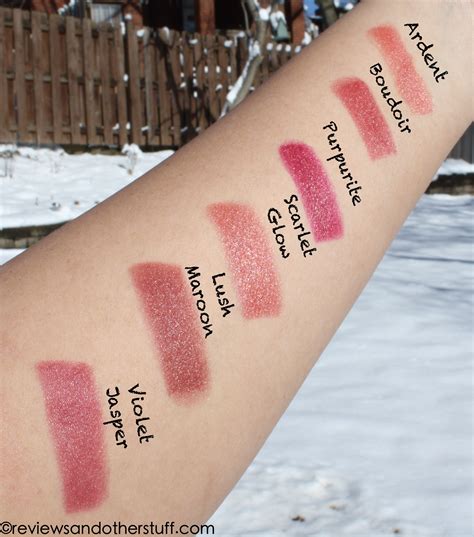 gucci lipstick swatches|Gucci lipstick review.